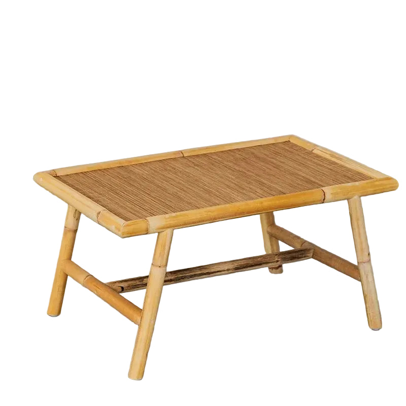Zanrawa Bamboo Tatami Tea Table 1