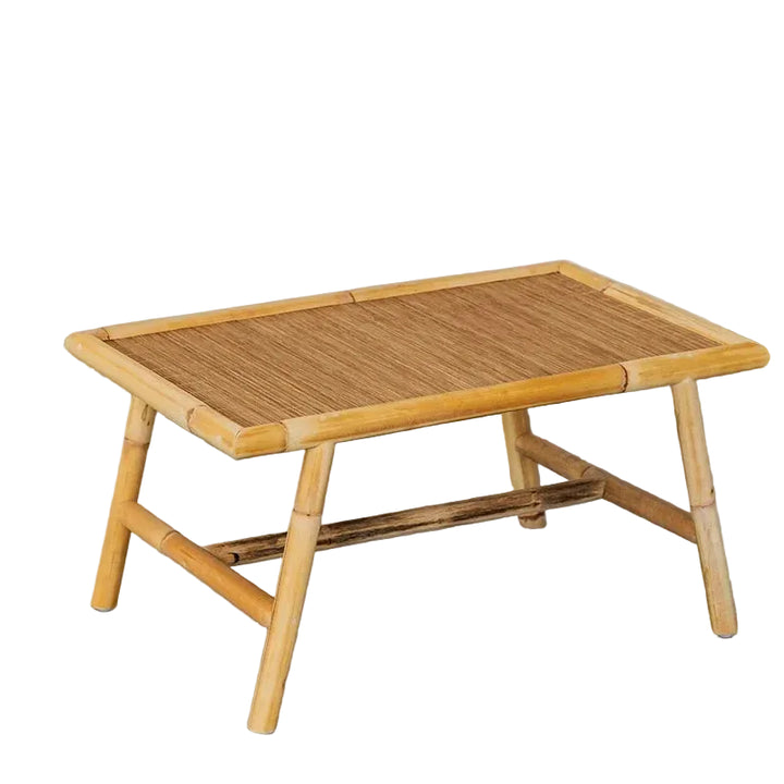 Zanrawa Bamboo Tatami Tea Table 1