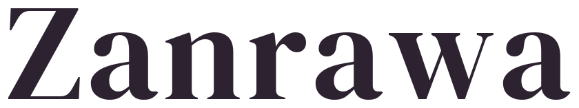 Zanrawa